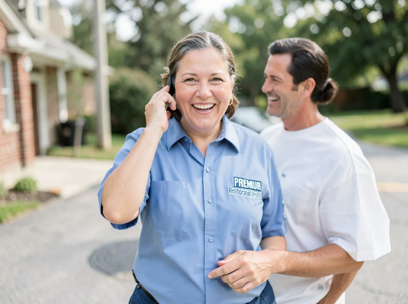 Water Damage Restoration Trumbull, NE FAQs